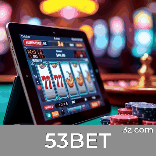 Jogos emocionantes no 53BET
