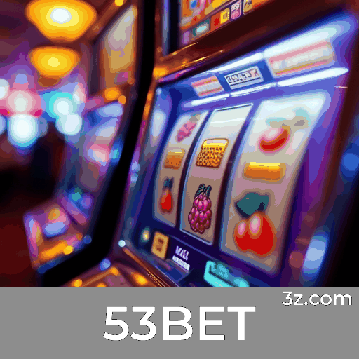 Jogos emocionantes no 53BET