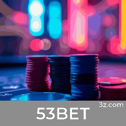 Jogos emocionantes no 53BET