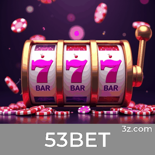 Jogos emocionantes no 53BET