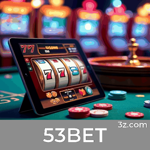 Jogos emocionantes no 53BET